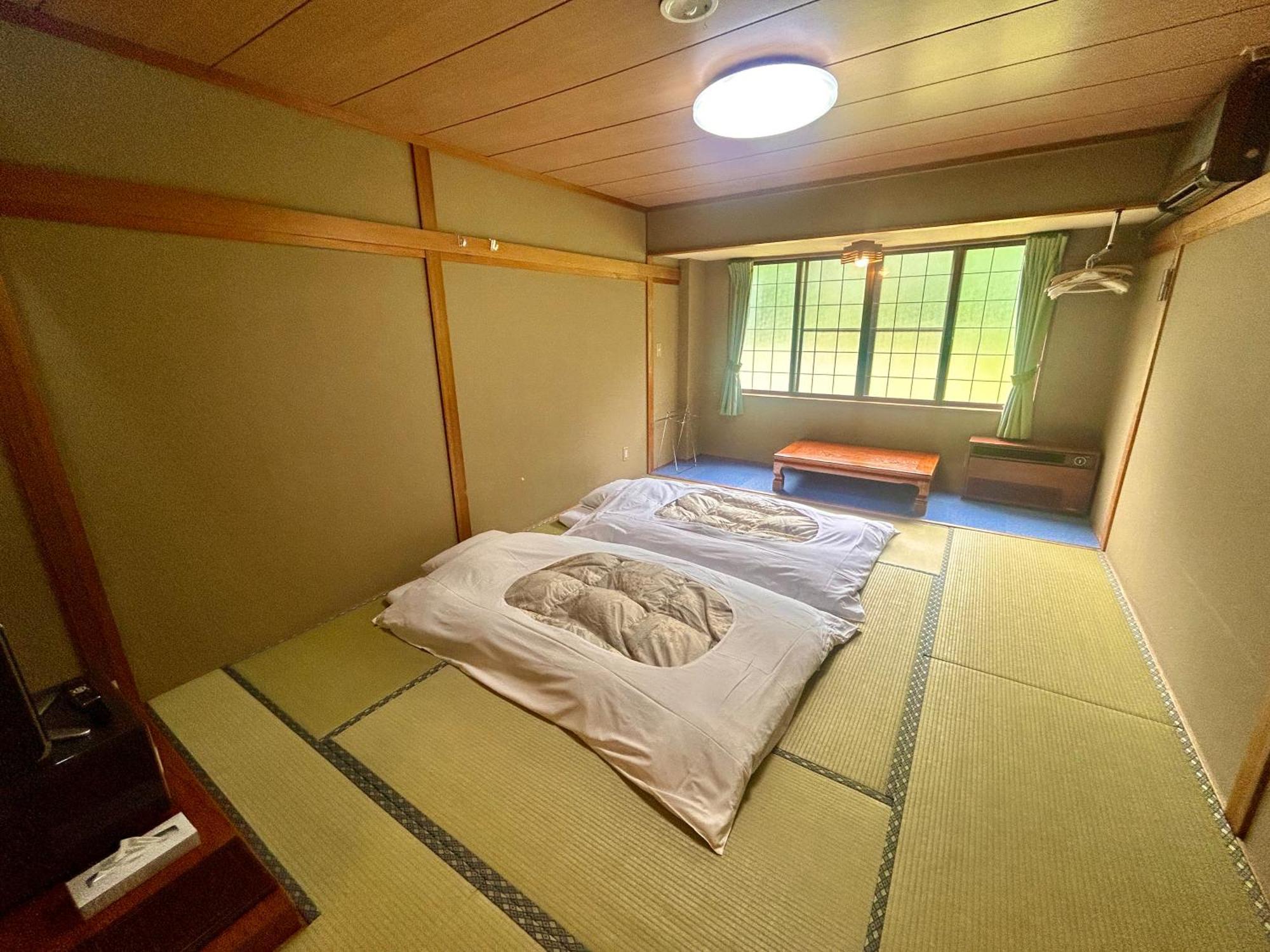 Hakuba Park Hotel Eksteriør billede